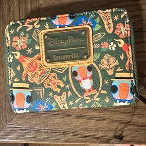 Disney wallet